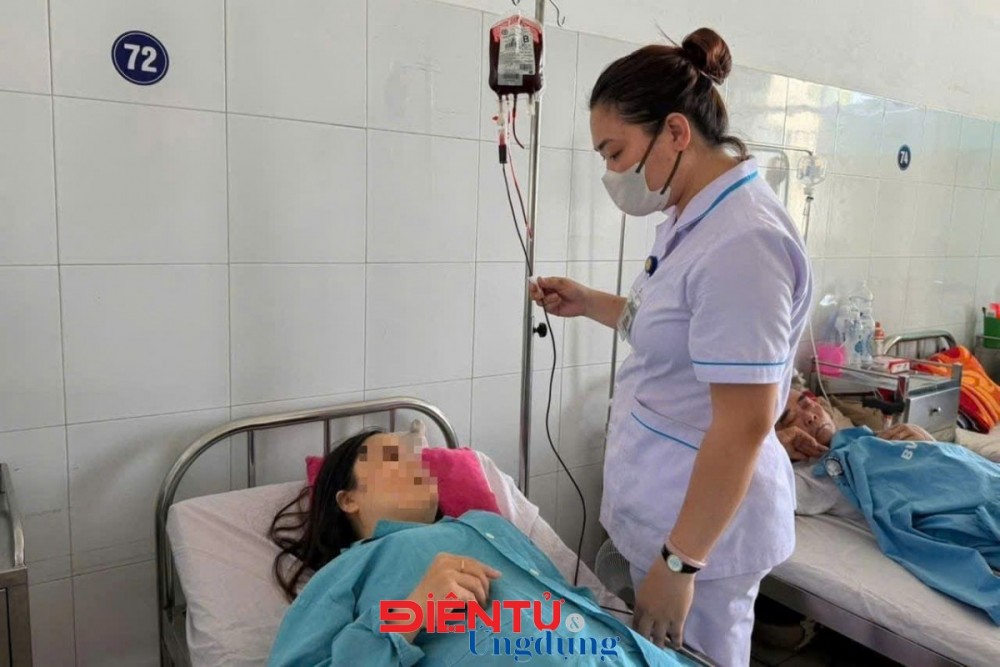 Đà Nẵng tăng tốc số hóa y tế: Từ 'bệnh viện không giấy' đến dòng dữ liệu xuyên suốt