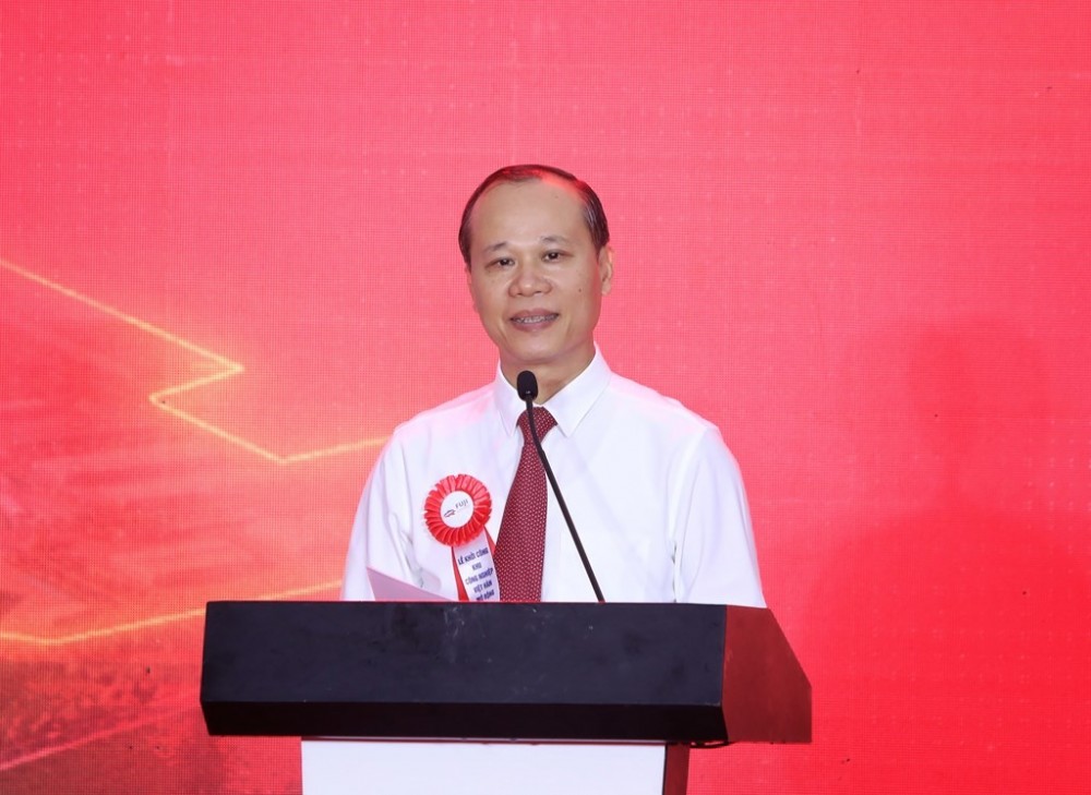 Bắc Ninh khởi công dự án Khu công nghiệp Việt - Hàn hơn 1.236 tỷ đồng