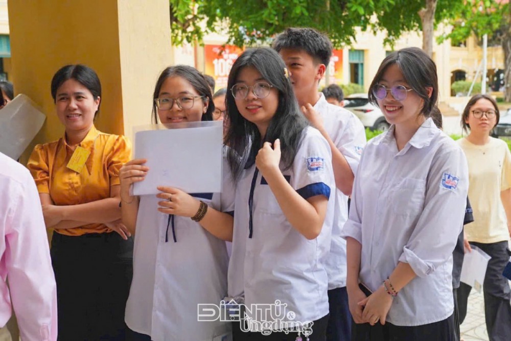 Không còn điểm cộng IELTS, giải học sinh giỏi khi xét tuyển đại học?