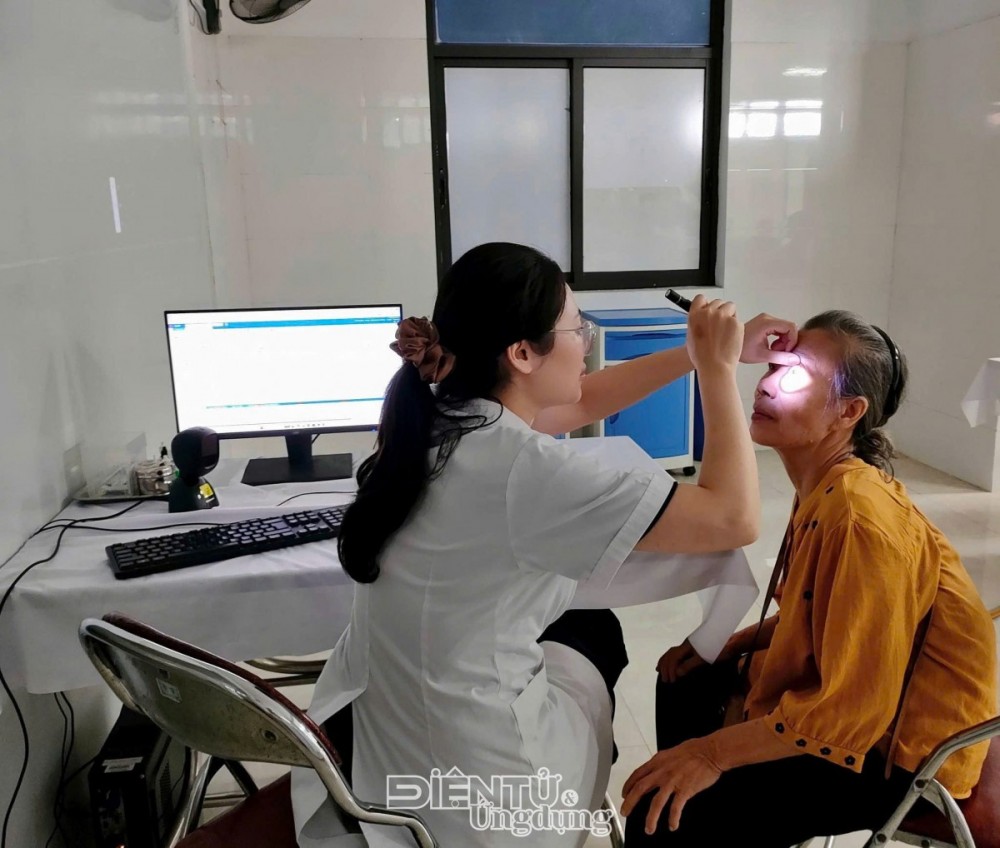 Khám sức khỏe định kỳ: Đề xuất Quỹ BHYT chi tối đa 350.000 đồng/năm