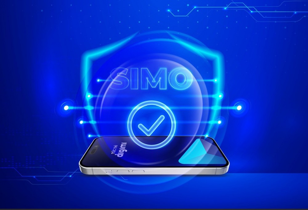 SIMO giúp ngăn chặn giao dịch nghi lừa đảo như thế nào?