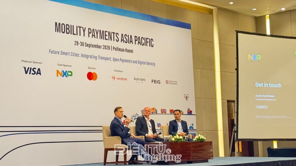 VNPT Money chung tay kiến tạo hành trình giao thông đô thị liền mạch