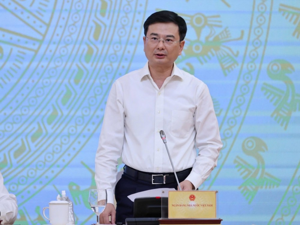 Tăng trưởng tín dụng ngân hàng 9 tháng đầu năm 2026