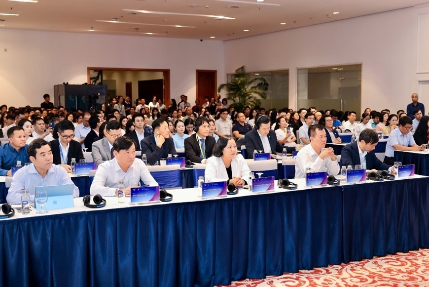 3 trụ cột cho đổi mới sáng tạo và chuyển đổi số quốc gia
