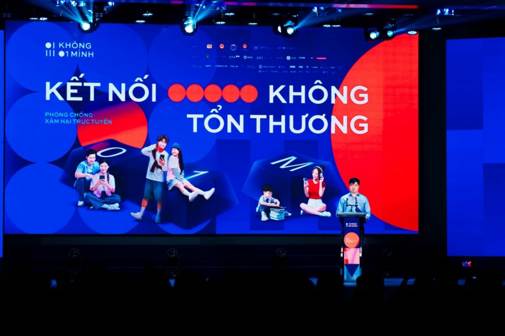 Khởi động Chiến dịch “Không Một Mình” năm 2026
