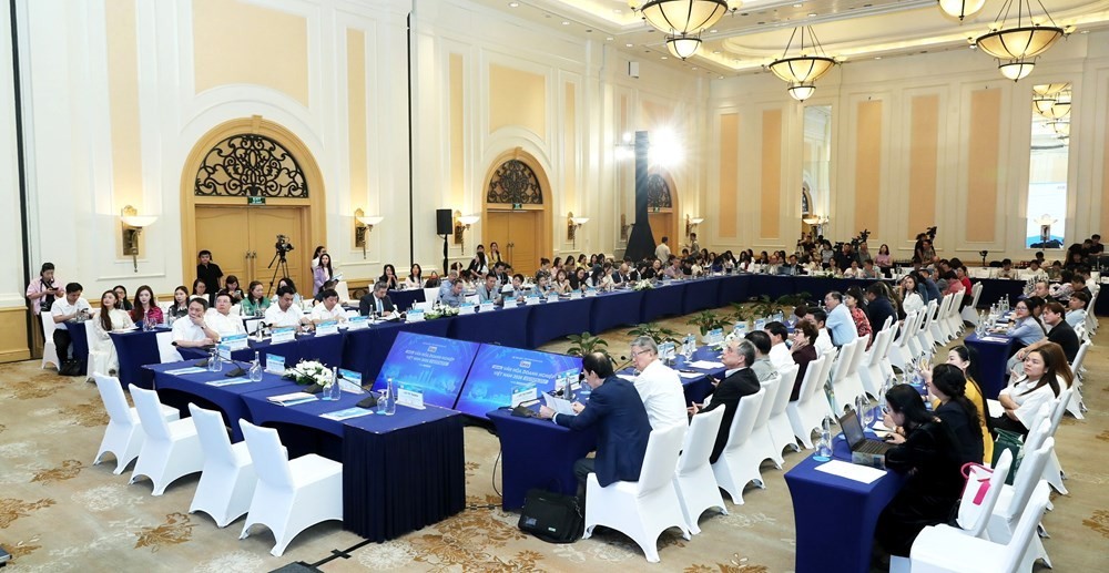 Diễn đàn Văn hóa Doanh nghiệp Việt Nam 2026: Đưa văn hóa thành lợi thế cạnh tranh