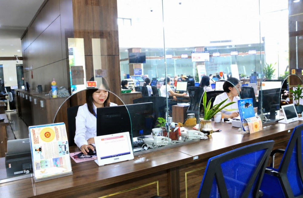 Hưng Yên siết chia sẻ dữ liệu và an ninh mạng trong khối chính quyền