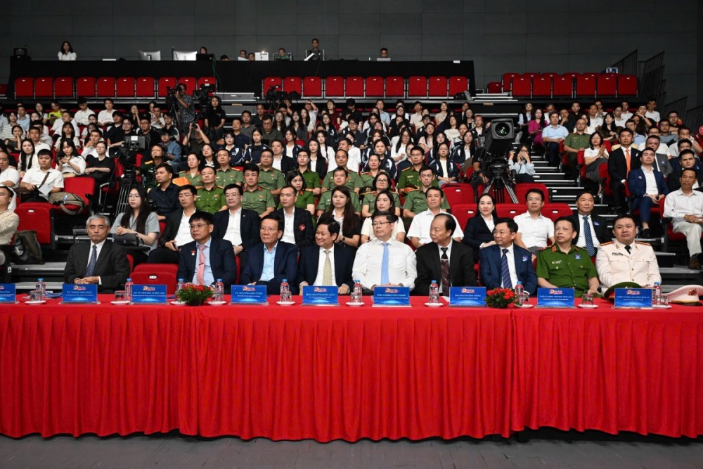 VDA 2026 vinh danh 56 tổ chức, sản phẩm, giải pháp và 3 cá nhân