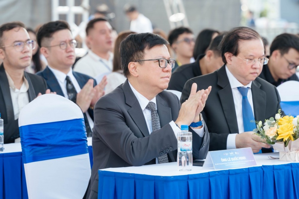 VEEW 2026 hội tụ doanh nghiệp sự kiện, triển lãm, biểu diễn và dịch vụ cưới