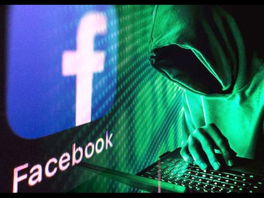 Một số kỹ thuật tấn công facebook phổ biến và cách bảo vệ tài khoản cá nhân