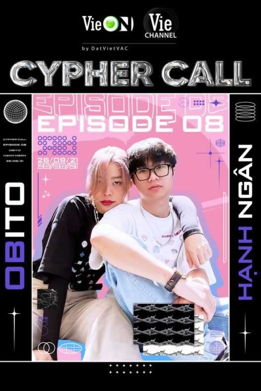 Cypher Call
