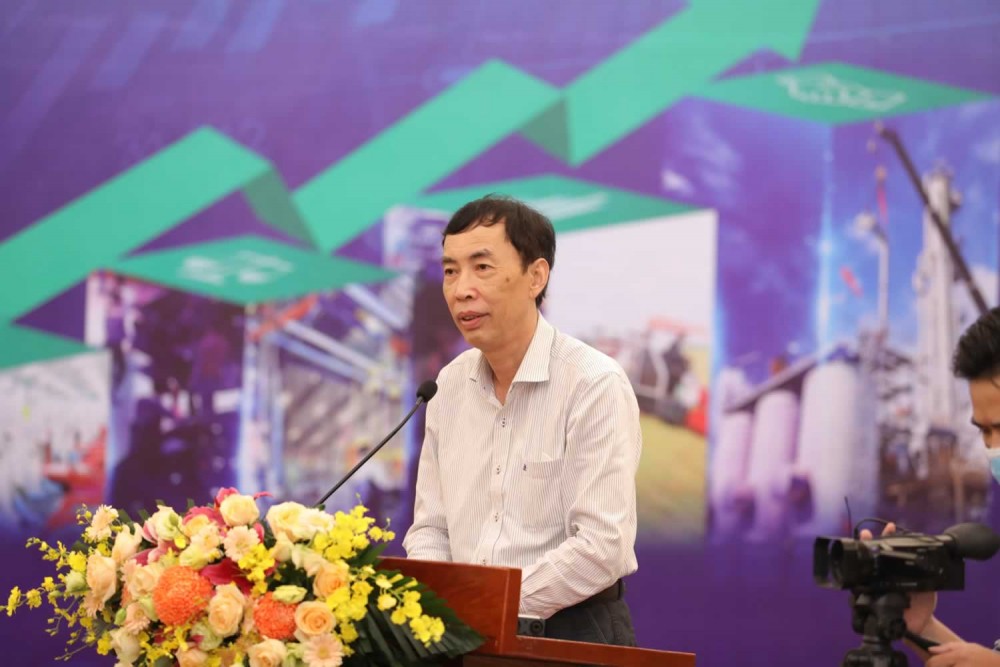 TS Võ Trí Thành, Viện trưởng Viện nghiên cứu Chiến lược thương hiệu và cạnh tranh