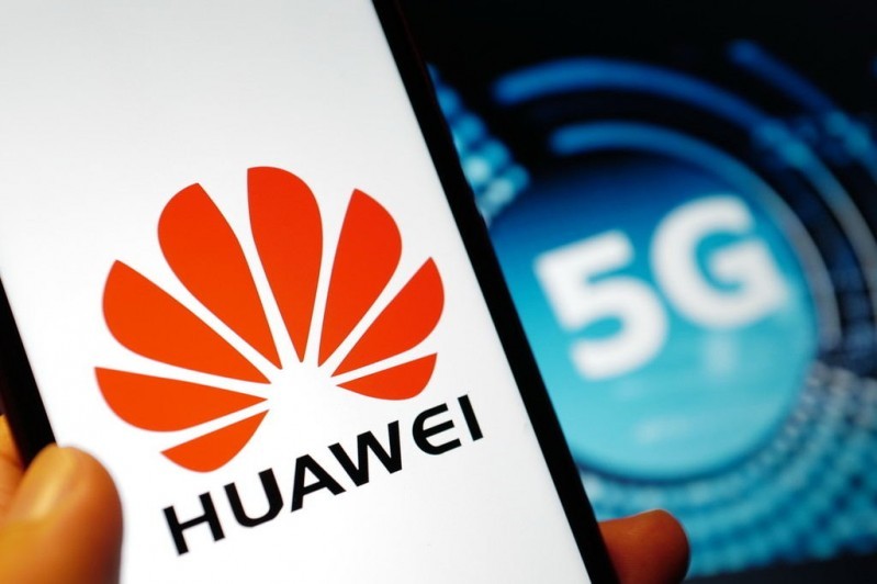 Thế hệ mạng viễn thông thứ 5 mới được Huawei phát triển có mục tiêu giảm định mức năng lượng tiêu thụ
