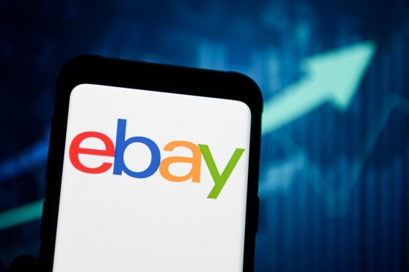 Bản tin cổ phiếu công nghệ 6/12 ghi nhận bước tiến mạnh mẽ nhất của Ebay kể từ sau ngày "chia tay" PayPal