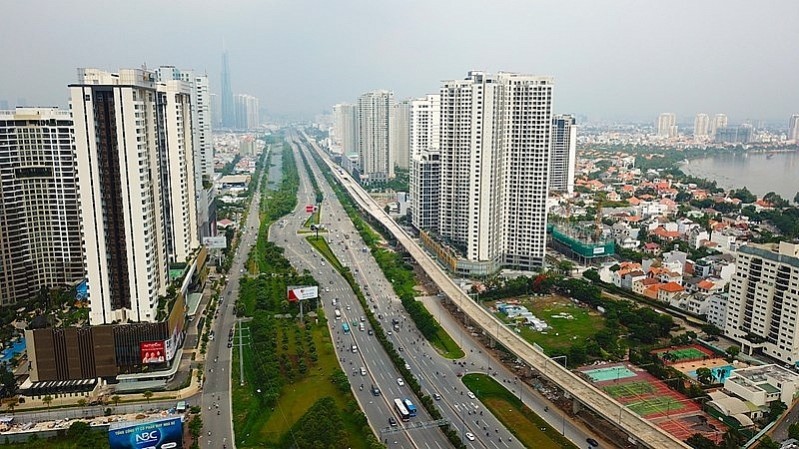 Thị trường bất động sản Việt đã có những tín hiệu phục hồi hiệu quả trong năm 2022 và các năm tiếp theo