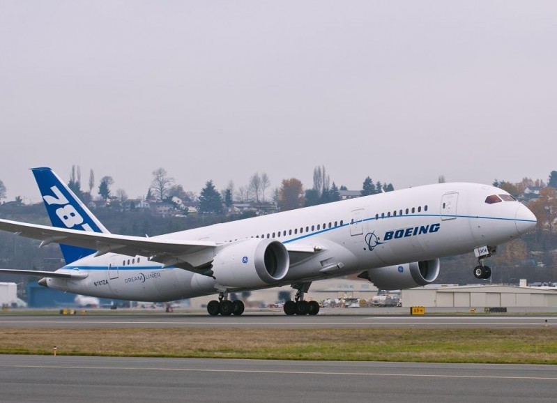 Trước những ảnh hưởng của mạng viễn thông 5G đối với Boeing 787 FAA đã yêu cầu các hãng hàng không khai thác dòng máy bay này phải chú ý đảm bảo an toàn bay