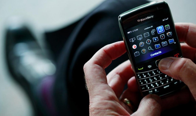 Các sản phẩm smartphone "vang bóng" một thời của Blackberry đang đi đến những kết thúc mà đông đảo người dùng không mong muốn