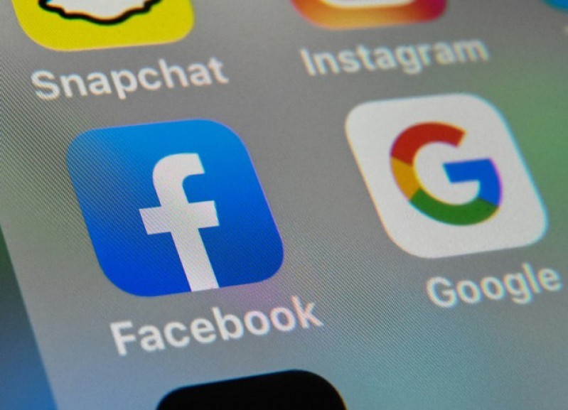 Google và Facebook được cho là đã ký kết thoả thuận bất hợp pháp từ năm 2018 để duy trì vị trí thống trị trên thị trường quảng cáo trực tuyến