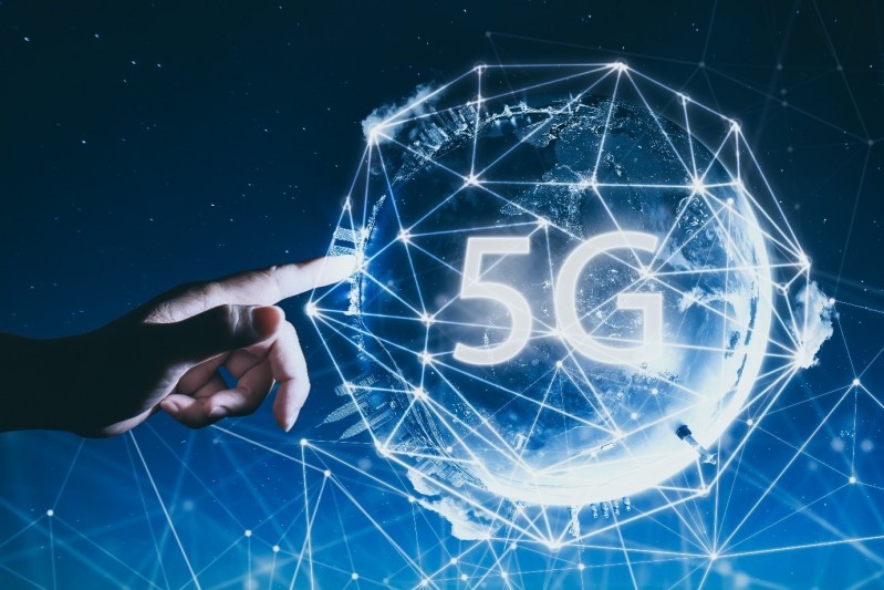 Bước phát triển mới của mạng 5G được CEO của Huawei kỳ vọng sẽ tạo đà cho phát triển kinh tế số