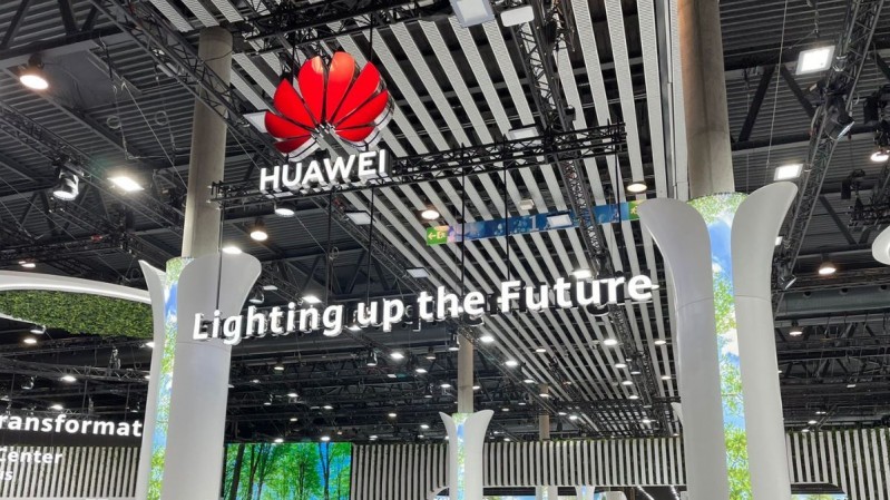 Các sản phẩm của Huawei tại MWC 2022 luôn đảm bảo các mục tiêu bảo vệ môi trường