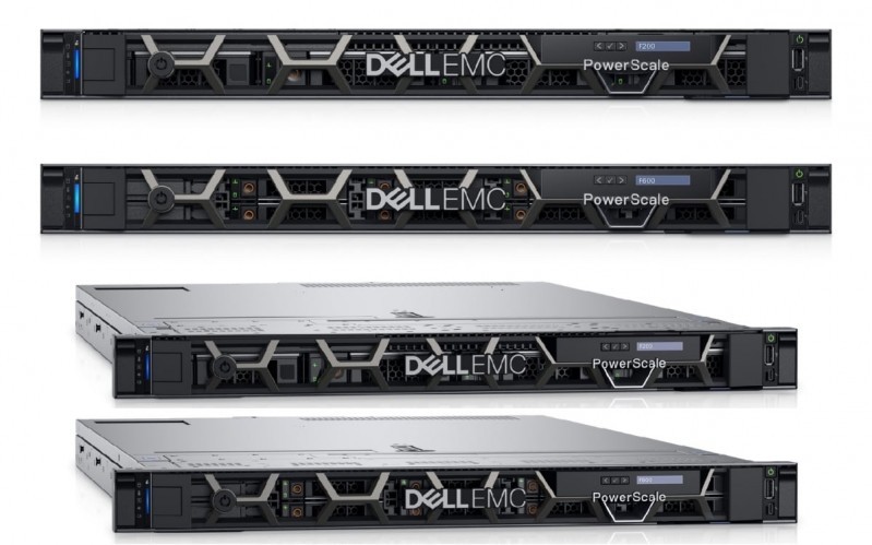 Hệ thống Dell EMC PowerScale được phát triển nhằm khắc phục những hạn chế của kiến trúc lưu trữ Hadoop truyền thống