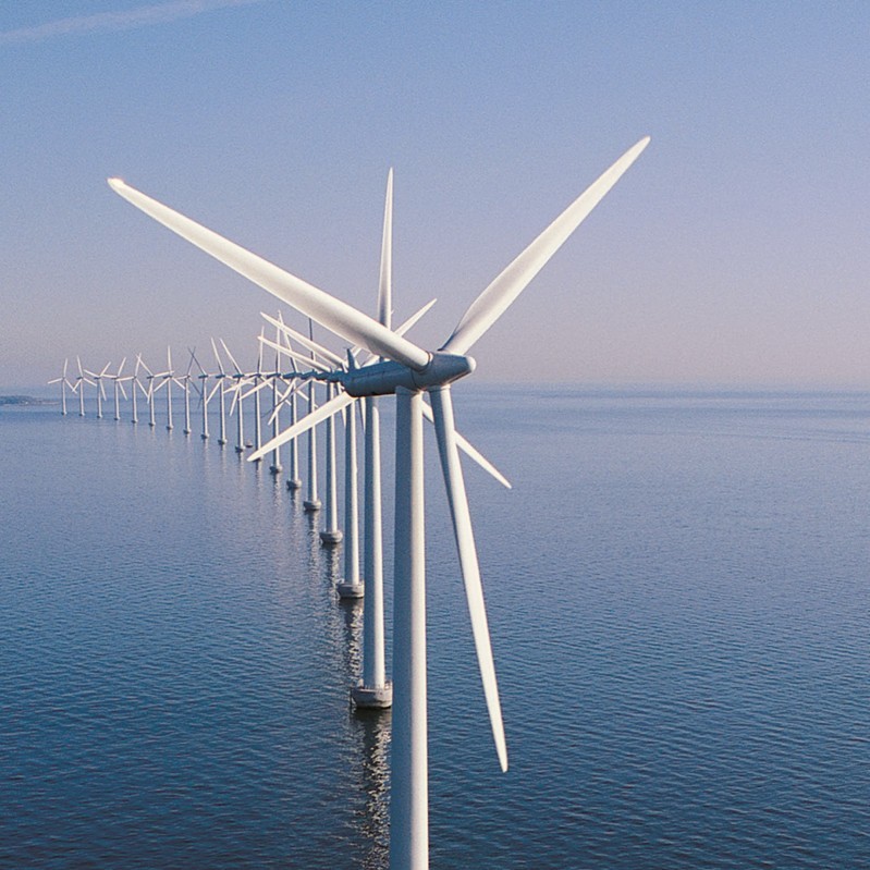 Điện gió có cơ hội thay thế hoàn toàn nhiên liệu hoá thạch trong tương lai