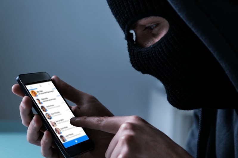 Điện thoại di động sẽ là mục tiêu tấn công ưa thích của các loại tội phạm mạng