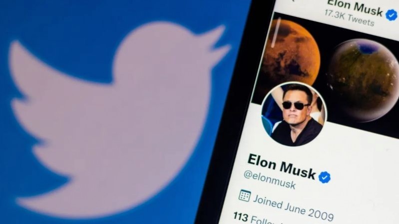 Thương vụ mua lại Twitter bị đổ bể là do những báo cáo thiếu chính xác khiến Elon Musk từ bỏ