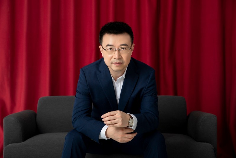 Chủ tịch Huawei khu vực APAC Simon Li khẳng định ông lớn công nghệ này sẽ đồng hành cùng khu vực chuyển đổi số bền vững