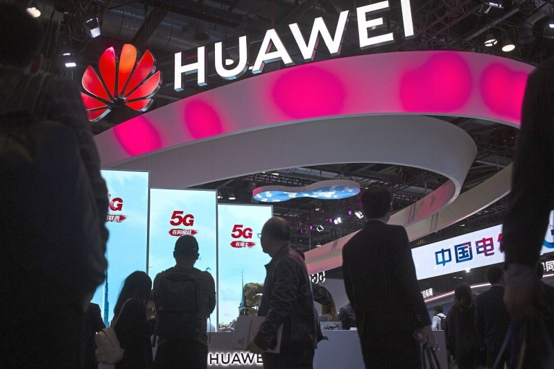 Nền tảng 5G xanh đang được Huawei kỳ vọng thúc đẩy phát triển bền vững