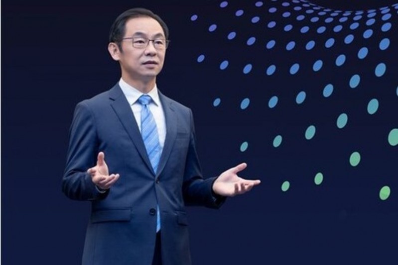Huawei connect 2022
