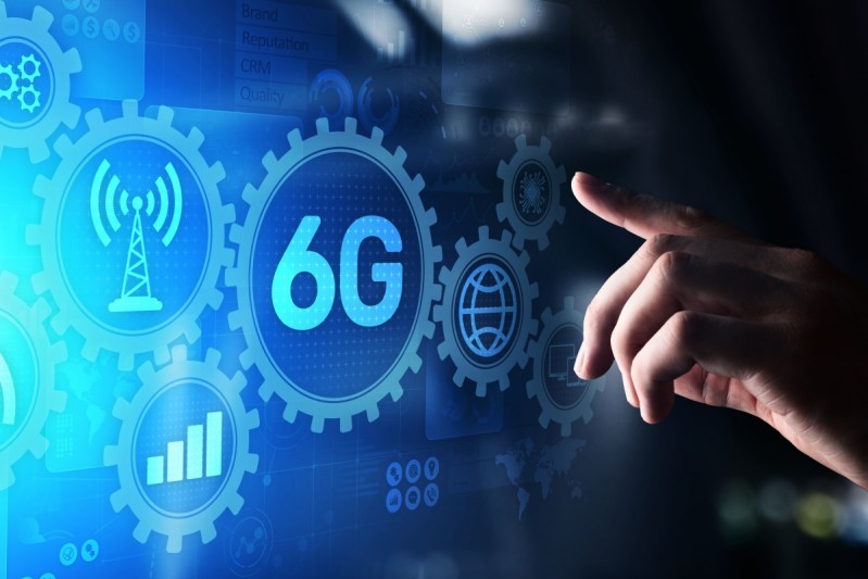 Mạng và thiết bị 6G sẽ là bước tiếp theo của internet không dây
