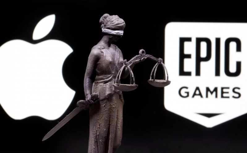 Kháng cáo của Apple trong vụ kiện dai dẳng với Epic Game được chấp nhận ngay trước thời điểm phải thực thi phán quyết của Toà án trong việc thay đổi App Store