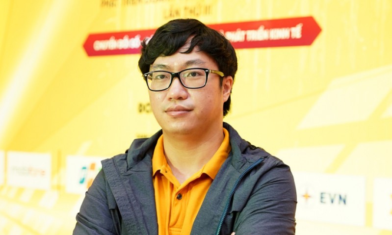 Kỹ sư công nghệ Việt 