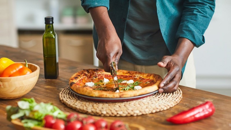 Lịch sử pizza đã được nhiều nhà nghiên cứu đặt ra vô số những giả thiết