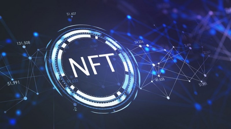 Các sản phẩm NFT đang dần khẳng định vị trí trong các giao dịch trên môi trường số