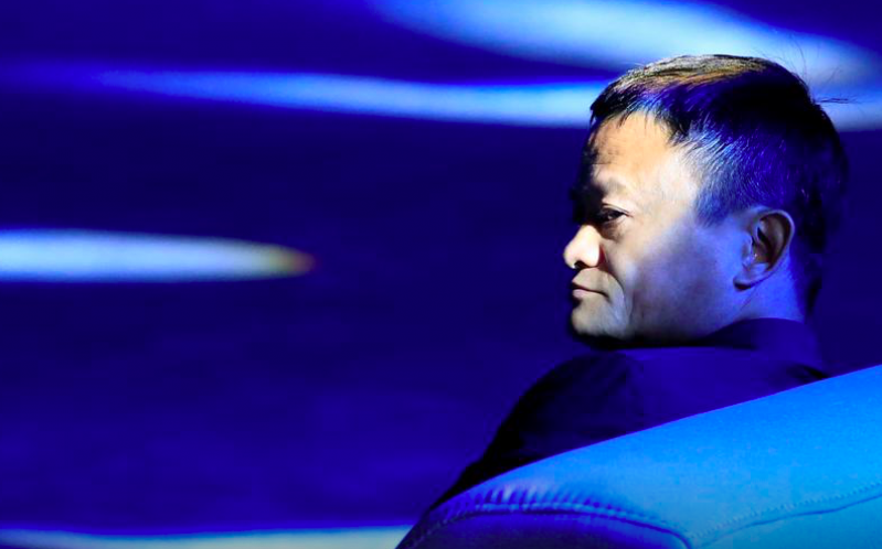 Jack Ma luôn bị vây quanh bởi tin đồn thất thiệt sau thời gian biến mất đầy bí ẩn khiến cho giá trị vốn hoá của Alibaba "bốc hơi" số tiền không nhỏ