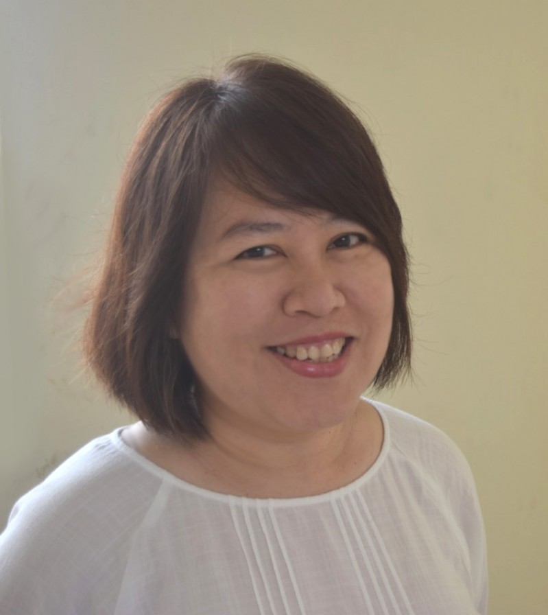 Bà Hwee Yng Yeo, Giám đốc bộ phận Giải pháp Công nghiệp, Ô tô và Năng lượng, Keysight Technologies