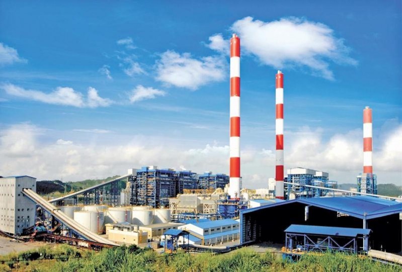 Bỏ điện than nhằm đáp ứng cam kết của Việt Nam tại COP 26
