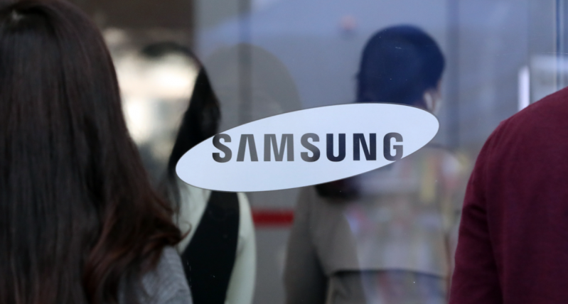 Samsung đang dần bị mất vị thế trên thị trường vốn hoá trên toàn cầu