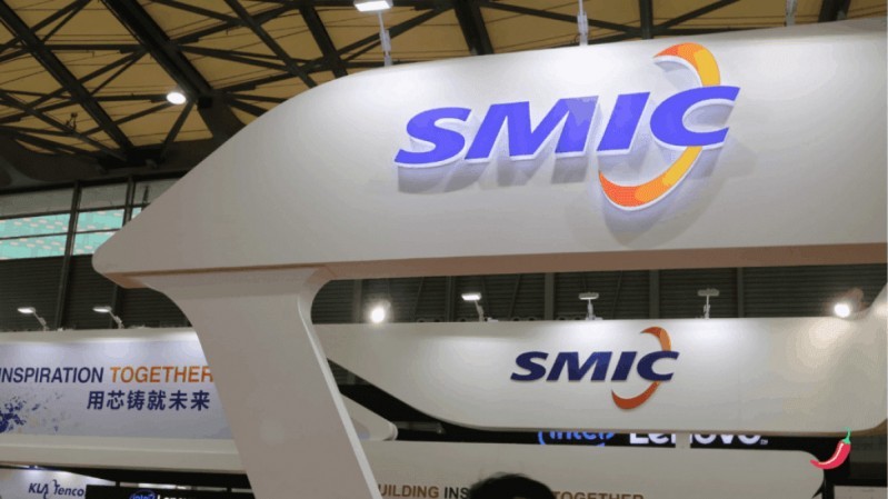 SMIC bị đưa vào diện theo dõi để hạn chế khả năng có thể tiếp cận với công nghệ Mỹ