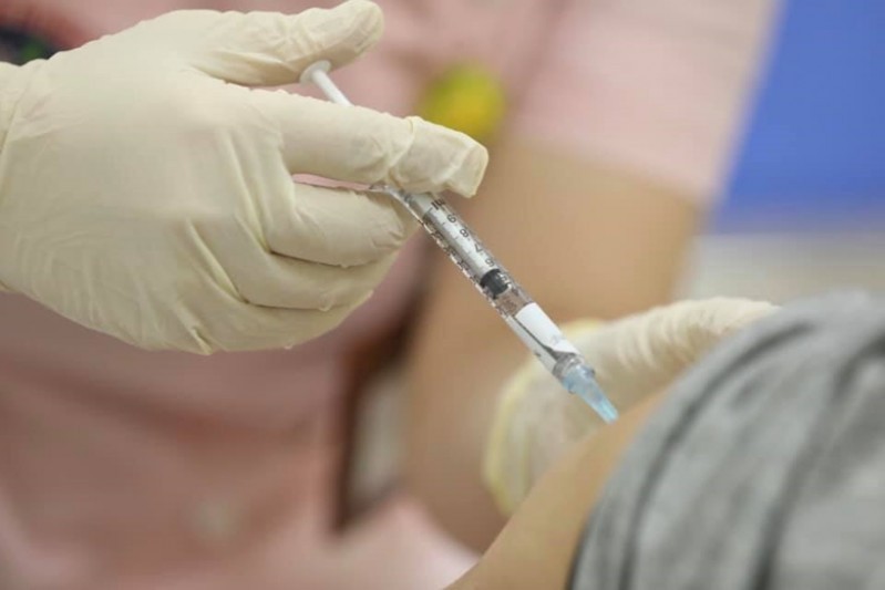 Việt tiêm vaccine ngừa COVID-19 cho trẻ em từ 5 - 12 tuổi có thể thực hiện sớm hơn dự kiến nhờ vào nguồn tài trợ từ Australia nếu được Chính phủ đồng ý