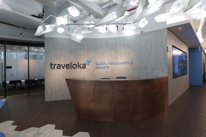 Traveloka đang dần hiện thực hoá tham vọng trở thành siêu ứng dụng