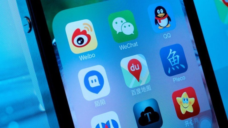 Truyền thông mạng xã hội Trung Quốc đang gây nhiễu loạn thông tin với người dân nên đây là mục tiêu mà giới chức nước này nhắm đến trong kế hoạch "làm sạch" không gian mạng