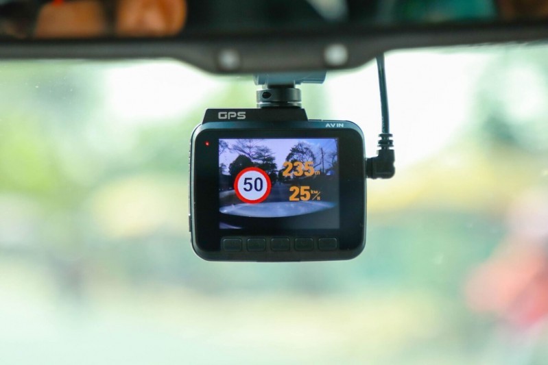 Các doanh nghiệp vận tải cần lắp Camera giám sát hành trình trước thời hạn vào ngày cuối năm nay nếu không muốn bị phạt