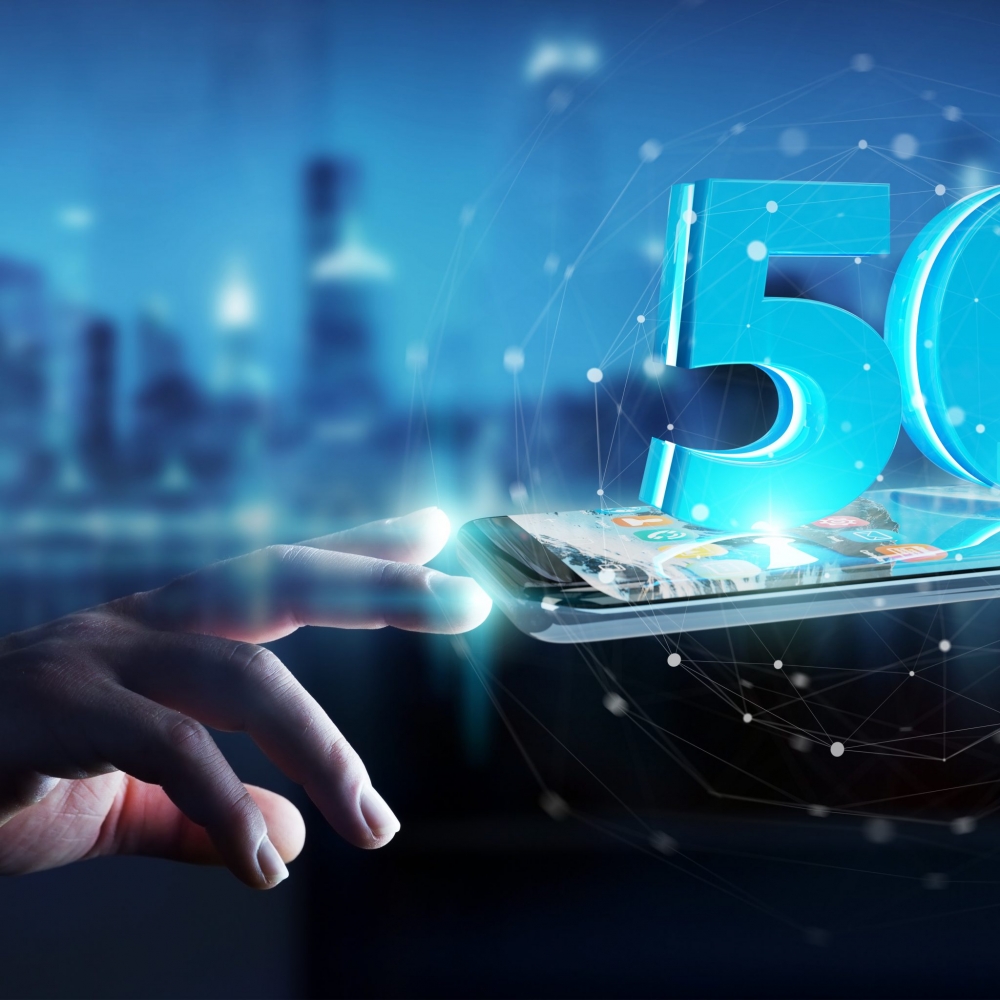 3GPP 5G - Chuẩn mới dẫn dắt đại cuộc phát triển mạng 5G