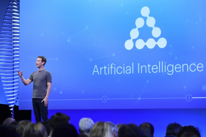Dù được áp dụng AI từ rất lâu nhưng những cuộc khủng hoảng lòng tin gần đây của người dùng Facebook làm lộ khả năng sử lý của trí tuệ nhân tạo này