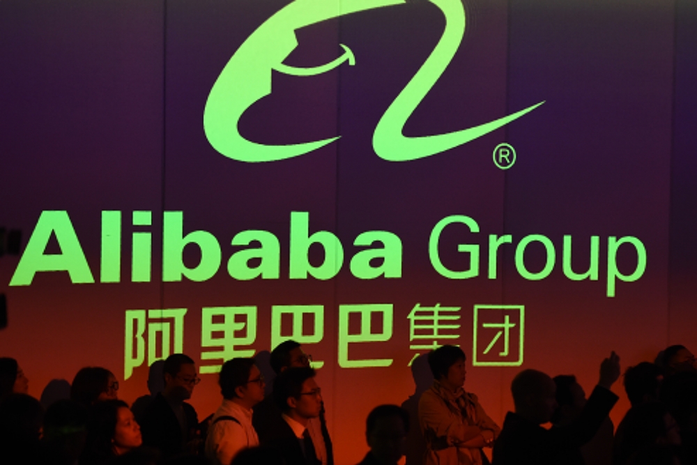 Alibaba đã được đưa vào "tầm ngắm" của chính quyền Tổng thống Trump