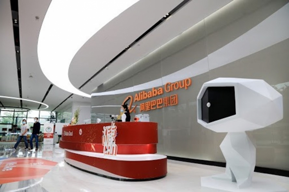 Alibaba phát hành trái phiếu tại thời điểm này liệu có phải là "phi vụ" mạo hiểm