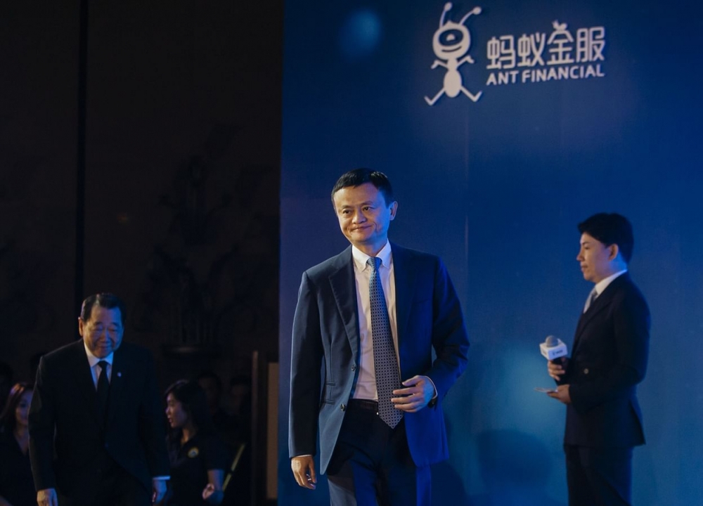Nhiệm vụ "giải cứu" Ant Group và Alipay là "bất khả thi" dù Jack Ma có trở lại sau nhiều ngày ở ẩn